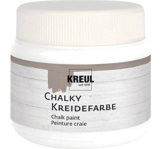 Peinture craie KREUL, 150 ml