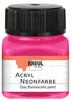 KREUL Acryl Neonfarbe, 20 ml