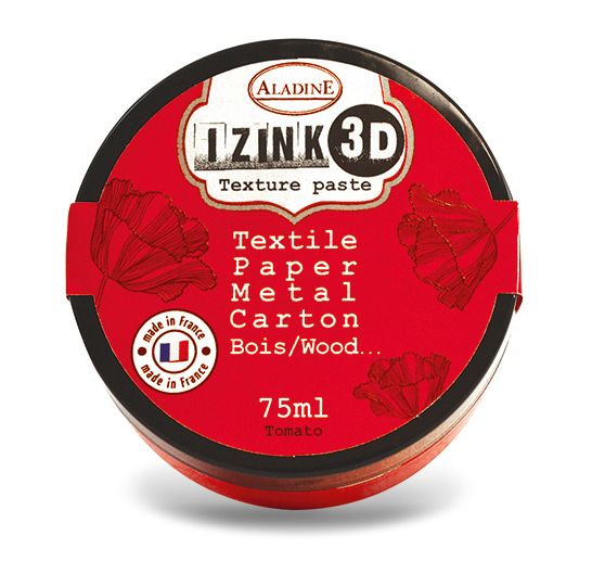 IZINK 3D Paste Classic