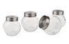 VBS Storage jar / sweet jar, 4 pieces