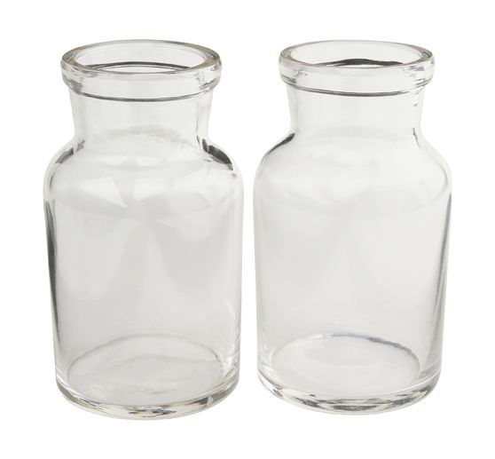 VBS Bottle vases