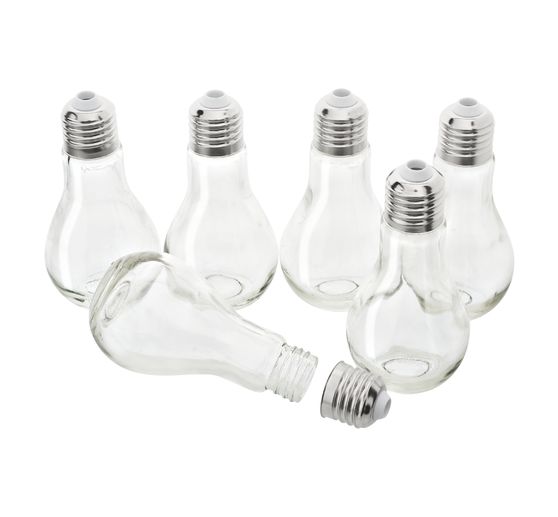 VBS Light bulbs, 6 pieces