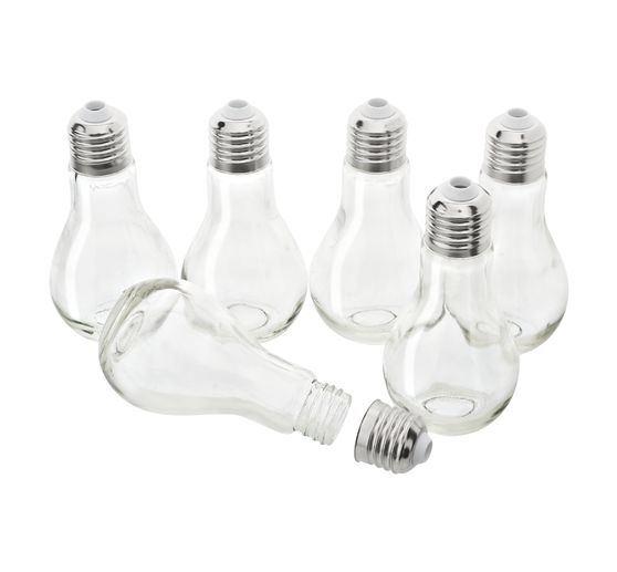 Ampoules VBS, 6 pc.