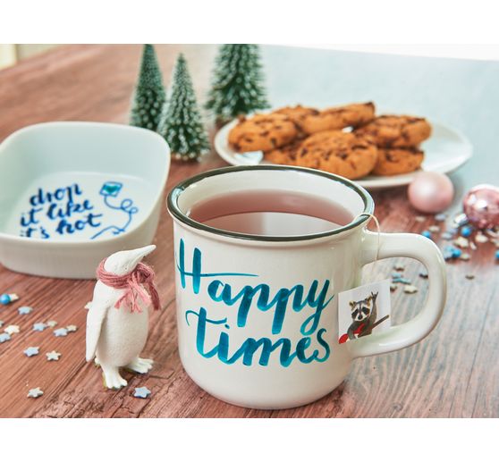 Feutres pinceaux pour porcelaine edding 4200 « Cool »