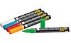 Chalk marker, set of 5