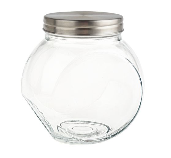 VBS Storage glass / candy jar