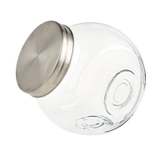 VBS Storage glass / candy jar