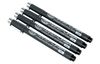 Fineliners Pens "Nano-Liner", set of 4