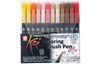 Set de feutres pinceaux « Koi », 48 couleurs