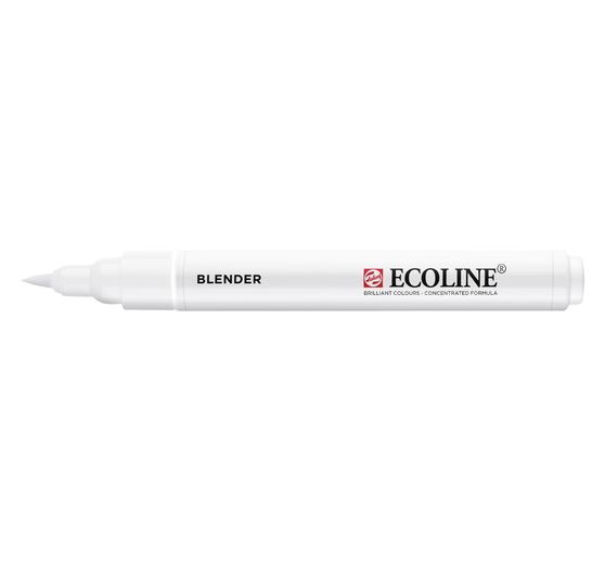 Blender Brush Pen Talens Ecoline