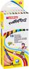 edding 15, feutres pour enfants Funtastic