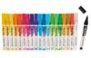 Set de Brush Pen Talens Ecoline, 20 couleurs