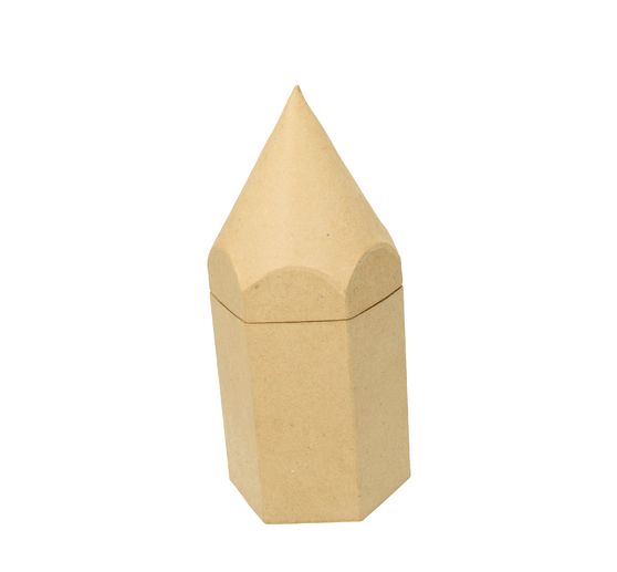 Pot à crayons
