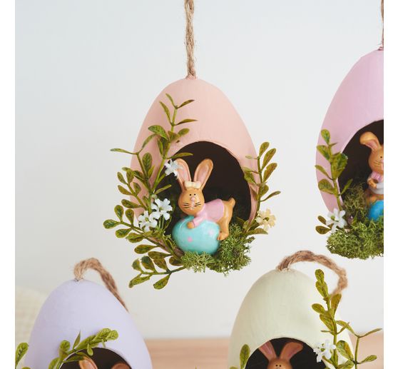 Bl&uuml;ten-Pick mit Gr&uuml;n