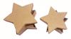 Star boxes, set of 2, Pappmach&egrave;