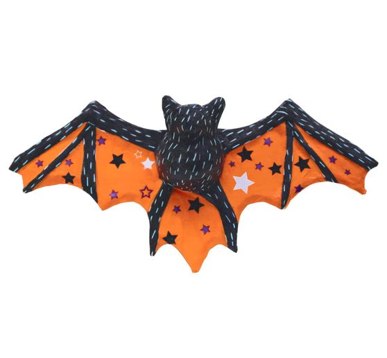 Mini-kit créatif Décopatch « Chauve-souris »