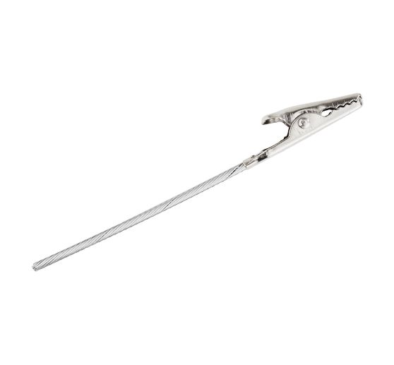 VBS Memo-Halter "Klammer", 50 Stück