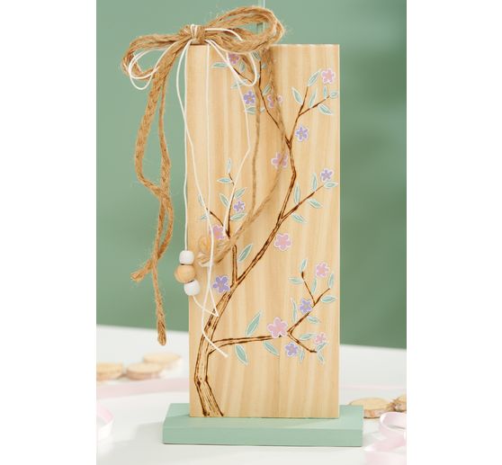 VBS Bastelfarben-Set "Pastel poetry"