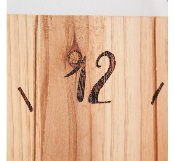 Brennstation Brenn-Peter Junior Electronic