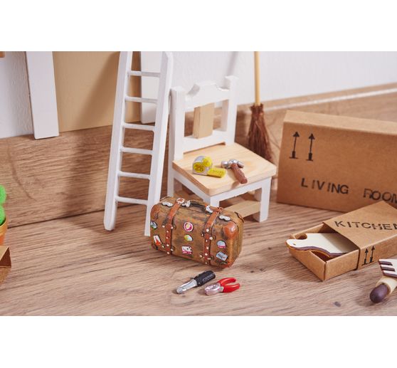 VBS Miniature ladder