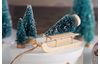 VBS Miniature sleigh "Delme"