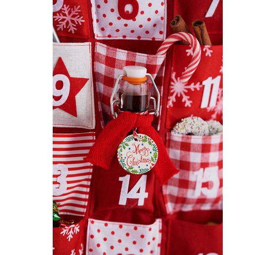 VBS Adventskalender "Bigge"