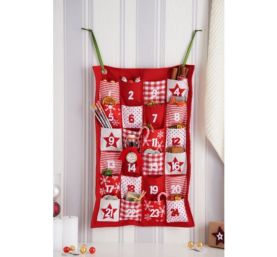 VBS Adventskalender "Bigge"