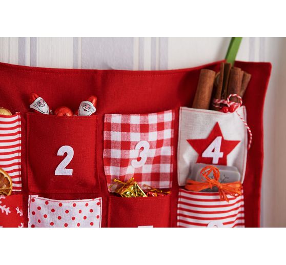 Calendrier de l'Avent VBS « Bigge »