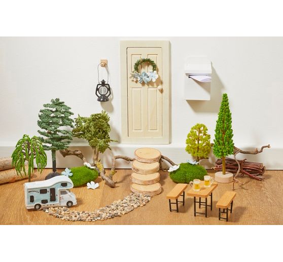 Miniatur Baum