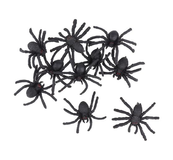 Araignées d''Halloween