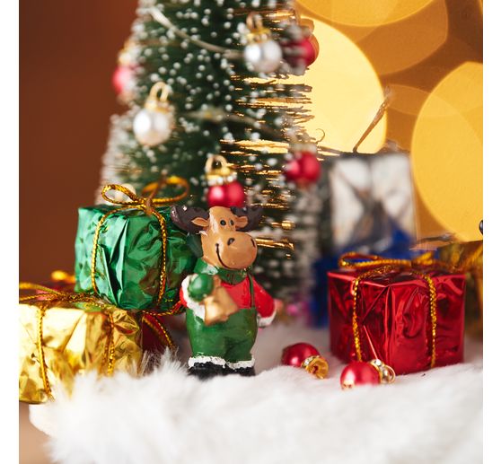 Paquets cadeaux déco