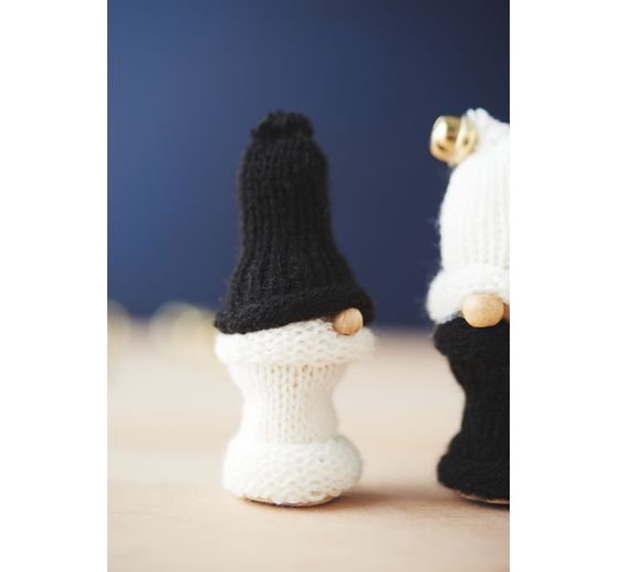 Bobines en bois VBS « Ø 2,2 cm », 15 pc.
