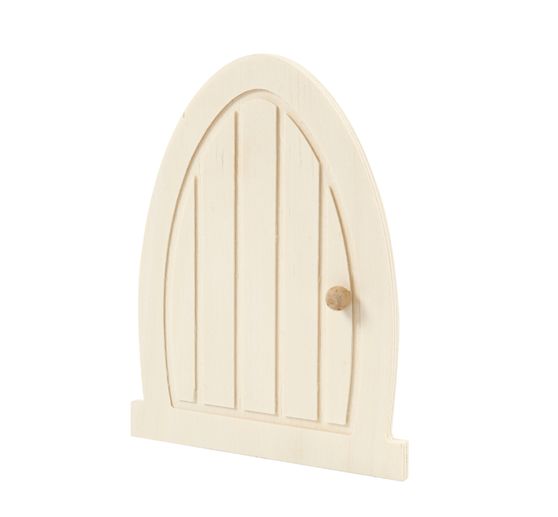 Porte miniature VBS « Hobro »