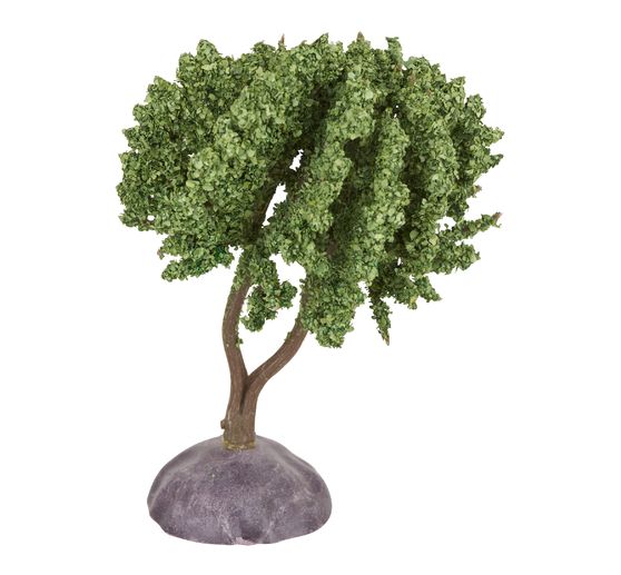 Arbre miniature, env. H 9 cm