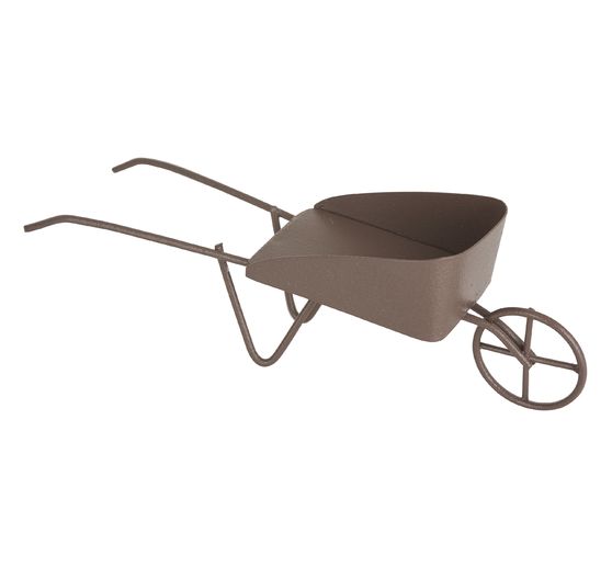 Miniature wheelbarrow "Lyss"