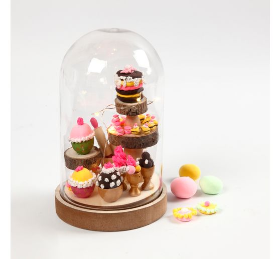 Ustensiles de cuisine miniatures, 10 pc.