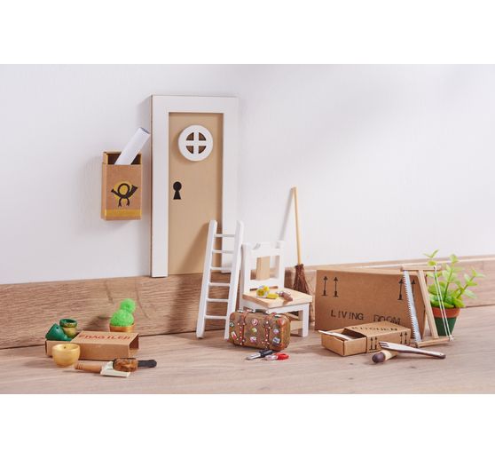 VBS Miniature ladder