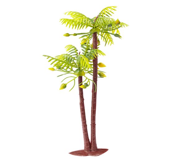 Palm tree 2-fold