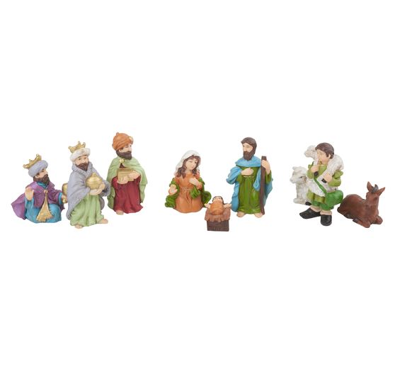 VBS Nativity figures "Sidon"