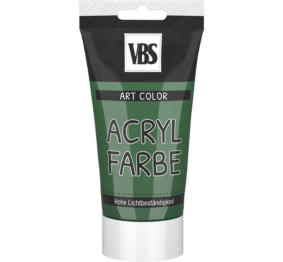 VBS Acrylfarbe, 75 ml