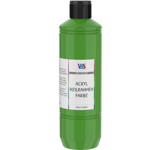 VBS Acryl-Keilrahmenfarbe