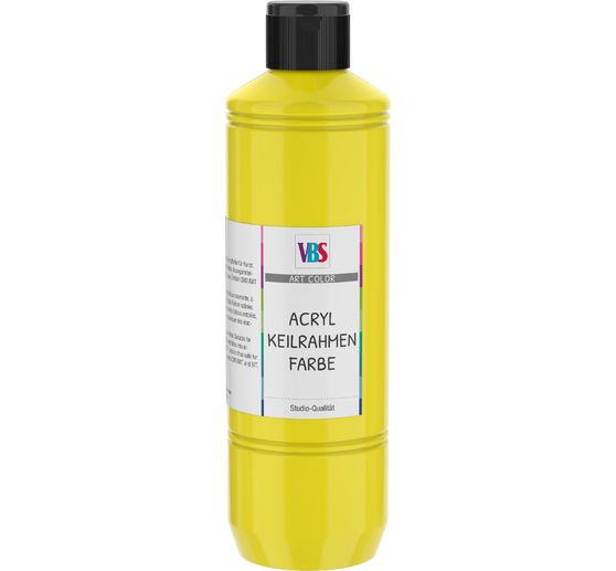 VBS Acryl-Keilrahmenfarbe