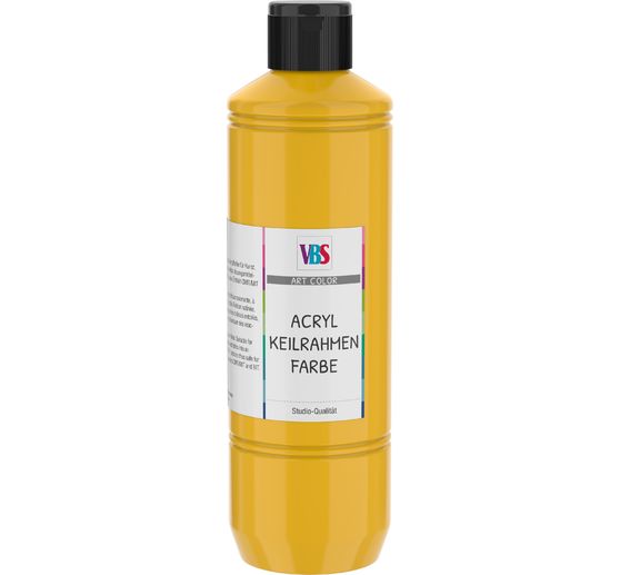 VBS Acryl-Keilrahmenfarbe