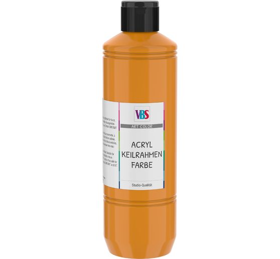 VBS Acryl-Keilrahmenfarbe