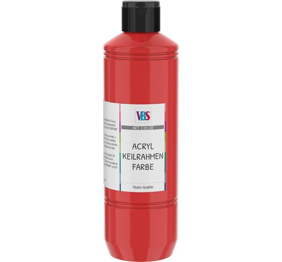 VBS Acryl-Keilrahmenfarbe