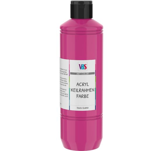 VBS Acryl-Keilrahmenfarbe