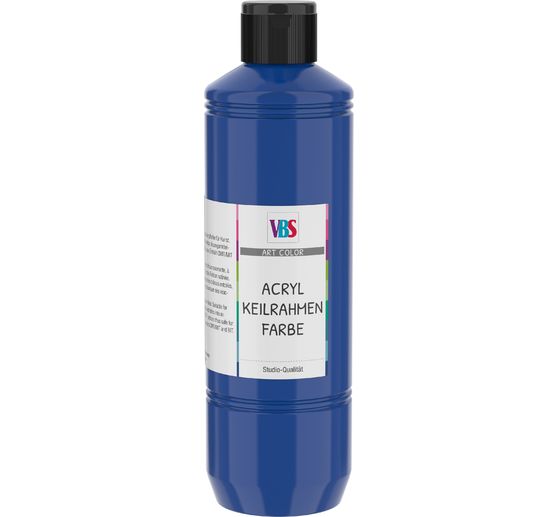 VBS Acryl-Keilrahmenfarbe