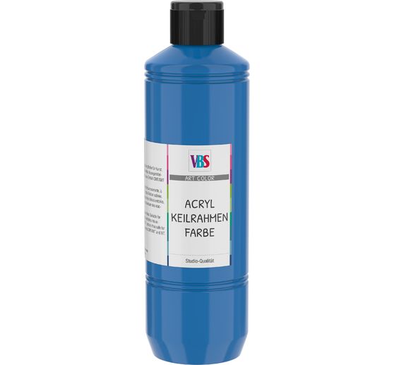 VBS Acryl-Keilrahmenfarbe