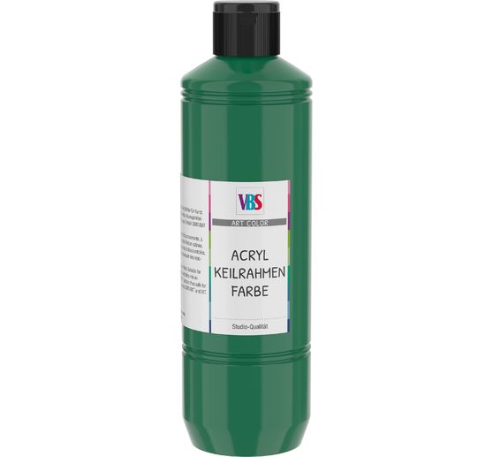 VBS Acryl-Keilrahmenfarbe