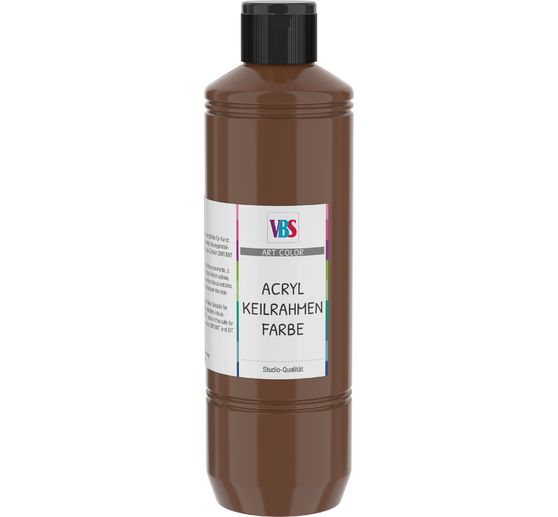 VBS Acryl-Keilrahmenfarbe